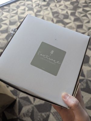  at L'Artisane Creative Bakery in Coral Gables