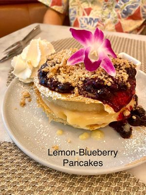   at L'Artisane Creative Bakery in Coral Gables