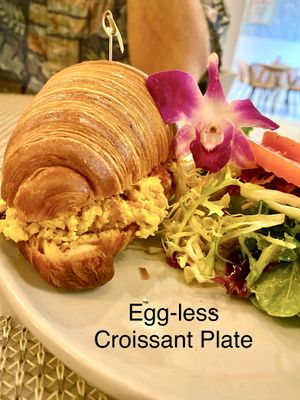   at L'Artisane Creative Bakery in Coral Gables