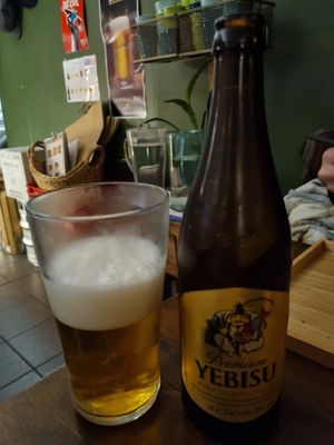 Biru at O'Uchi in Sydney