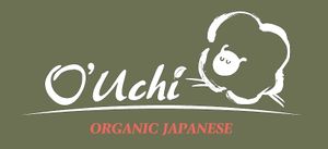 o'uchi logo at O'Uchi in Sydney