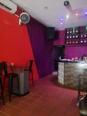  at Falafel Penang in Penang