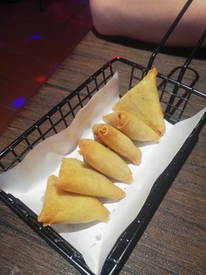  at Falafel Penang in Penang