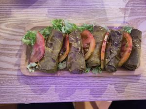  at Falafel Penang in Penang