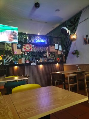  at Falafel Penang in Penang