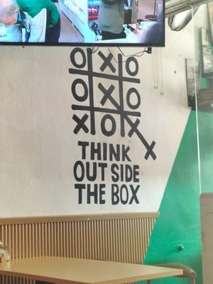  at Falafel Penang in Penang