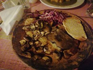  at El Apapacho in Merida