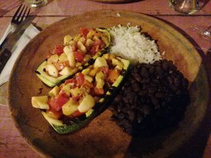  at El Apapacho in Merida