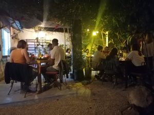  at El Apapacho in Merida