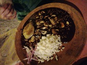  at El Apapacho in Merida