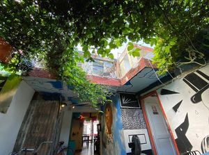  at El Apapacho in Merida