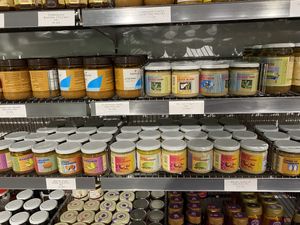 🥜🌰🥜🌰🌰💞 at Goodstore - Asogatan in Stockholm