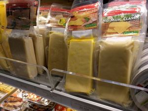 Vegusto at Goodstore - Asogatan in Stockholm