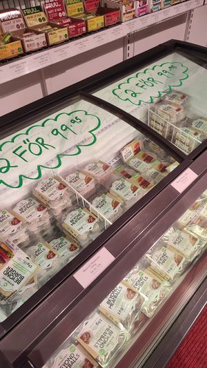  at Goodstore - Asogatan in Stockholm