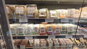  at Goodstore - Asogatan in Stockholm