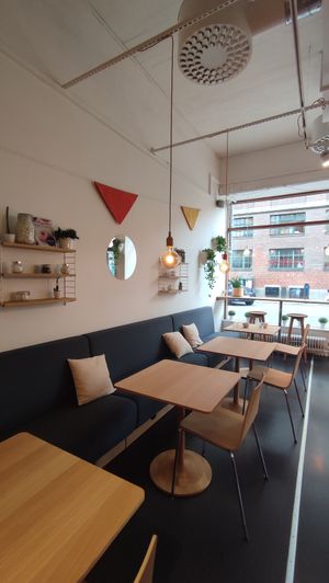  at Goodstore - Asogatan in Stockholm