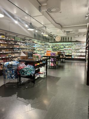   at Goodstore - Asogatan in Stockholm