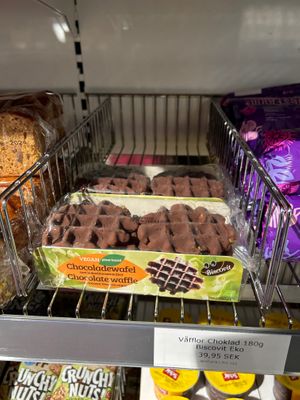   at Goodstore - Asogatan in Stockholm