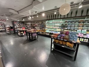   at Goodstore - Asogatan in Stockholm