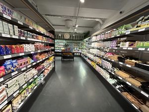   at Goodstore - Asogatan in Stockholm