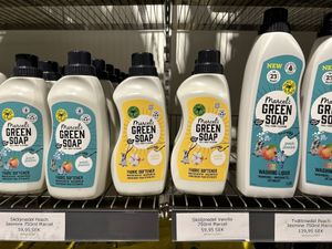   at Goodstore - Asogatan in Stockholm