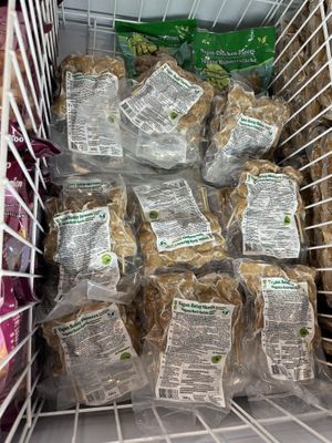   at Goodstore - Asogatan in Stockholm