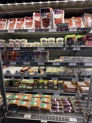   at Goodstore - Asogatan in Stockholm