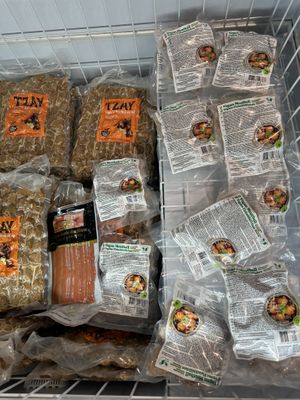   at Goodstore - Asogatan in Stockholm