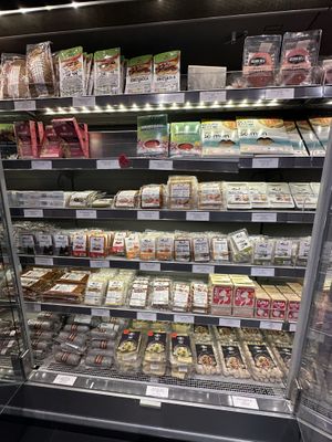   at Goodstore - Asogatan in Stockholm