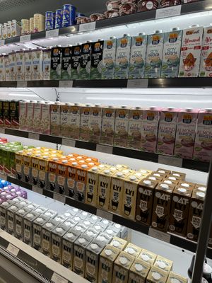   at Goodstore - Asogatan in Stockholm