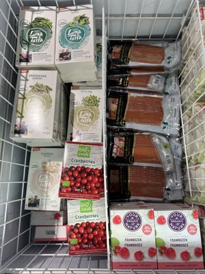   at Goodstore - Asogatan in Stockholm