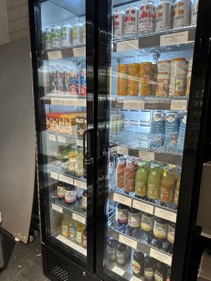   at Goodstore - Asogatan in Stockholm