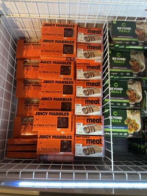   at Goodstore - Asogatan in Stockholm