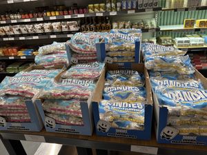   at Goodstore - Asogatan in Stockholm