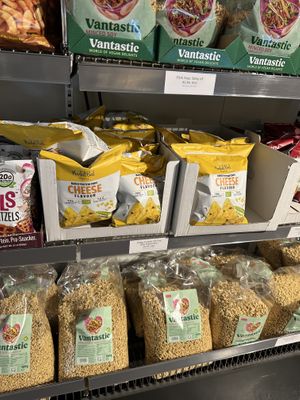   at Goodstore - Asogatan in Stockholm