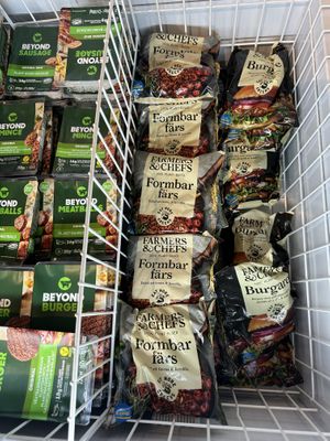   at Goodstore - Asogatan in Stockholm