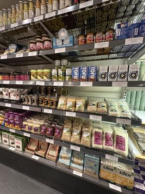   at Goodstore - Asogatan in Stockholm