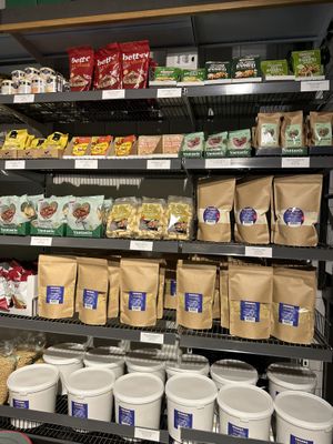   at Goodstore - Asogatan in Stockholm