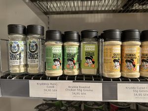   at Goodstore - Asogatan in Stockholm