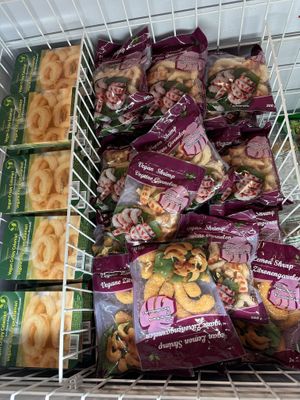   at Goodstore - Asogatan in Stockholm