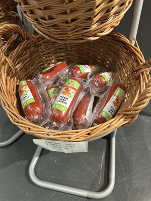   at Goodstore - Asogatan in Stockholm