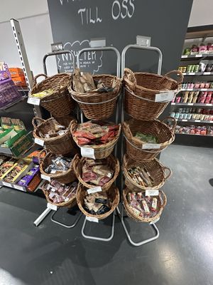   at Goodstore - Asogatan in Stockholm