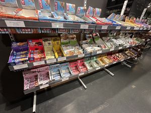   at Goodstore - Asogatan in Stockholm