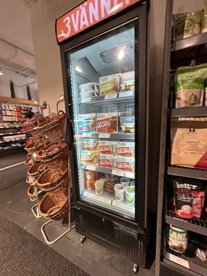   at Goodstore - Asogatan in Stockholm