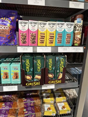   at Goodstore - Asogatan in Stockholm