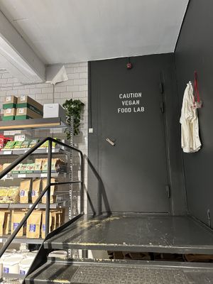   at Goodstore - Asogatan in Stockholm