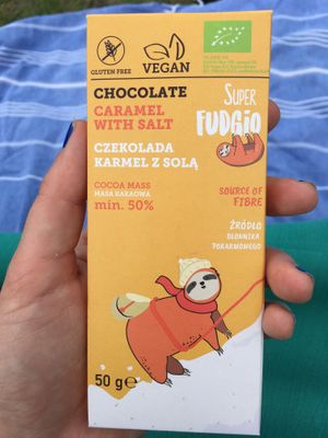 Chocolate  at Goodstore - Asogatan in Stockholm