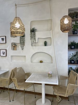   at Puro Zumo in Bogota