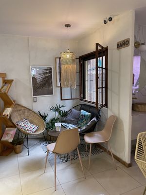   at Puro Zumo in Bogota