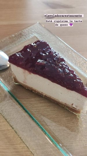  at La Voladora in Alicante